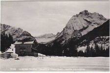 CANAZEI DI FASSA - TRENTO - HOTEL FALORIA - POINTE COLAZ -11421-