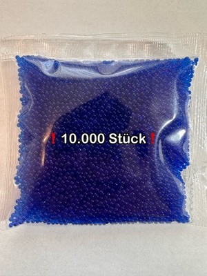 Gel Blaster Kugeln Hydrogel Munition Für Gel Blaster Wasserperlen