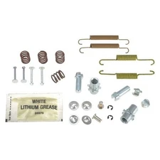 iD Select SEL290141 Rear Parking Brake Hardware Kit