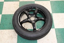 04-06 Gto Emergency Replacement Spare Wheel Rim Tire T14570r17 Oem Factory Wty