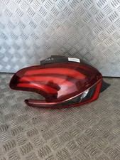Feu arrière Peugeot 208