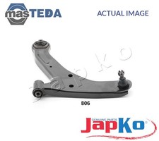72806L WISHBONE TRACK CONTROL ARM LEFT FRONT JAPKO FOR SUZUKI GRAND VITARA II