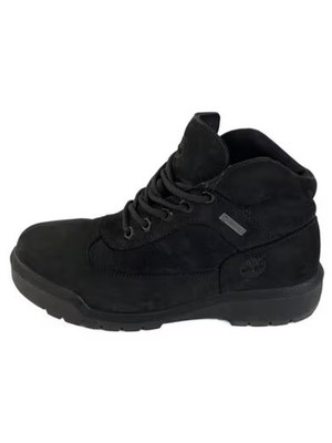 Timberland/Boots/26.5cm/US8.5/BLK/Gore-Tex/TB0A6GAUW05/BEAMS Exclusive/Field Boo