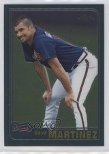 Click to enlarge Dave Martinez