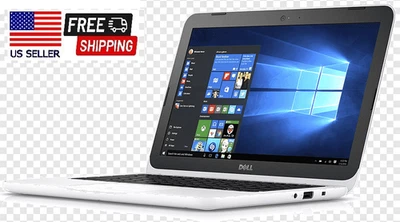 Dell Inspiron 11 3162 PC Laptops & Netbooks for Sale | Shop New