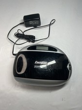 Energizer Universal Battery Charger AA AAA C D 9V NiMH Rechargeable CHEUF