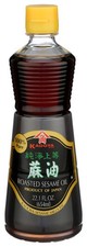 Kadoya Sesame Oil 22.1 fl oz Pack of 12