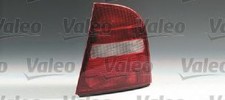 VALEO Rückleuchte Heckleuchte Rechts Äusserer für SKODA OCTAVIA (1U2)