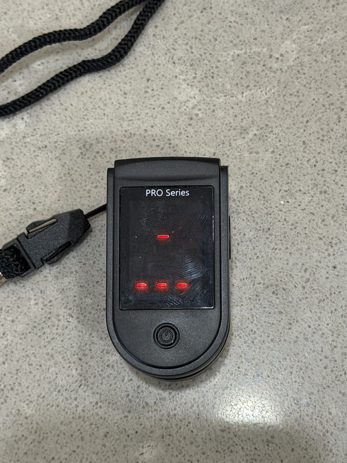 zacurate pro series 500dl