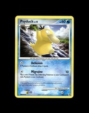 Psyduck Golduck Pokemon Card! Holo/Reverse Holo GX Rare - Choose Your Cards! on eBay
