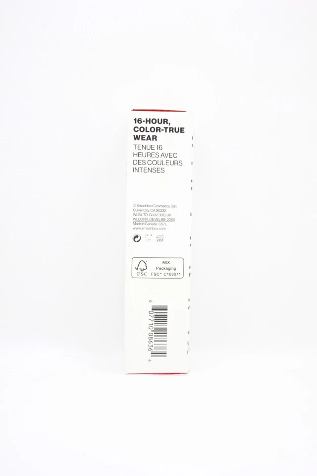 SMASHBOX Always On Skin-Balancing Foundation + Hyaluronic Acid & Adaptogens - Image 3 of 4