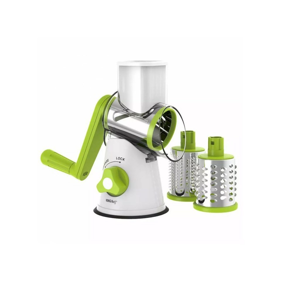 Кингхофф Кесе-Гемюзе-Троммельрайбе 31878 7290₽