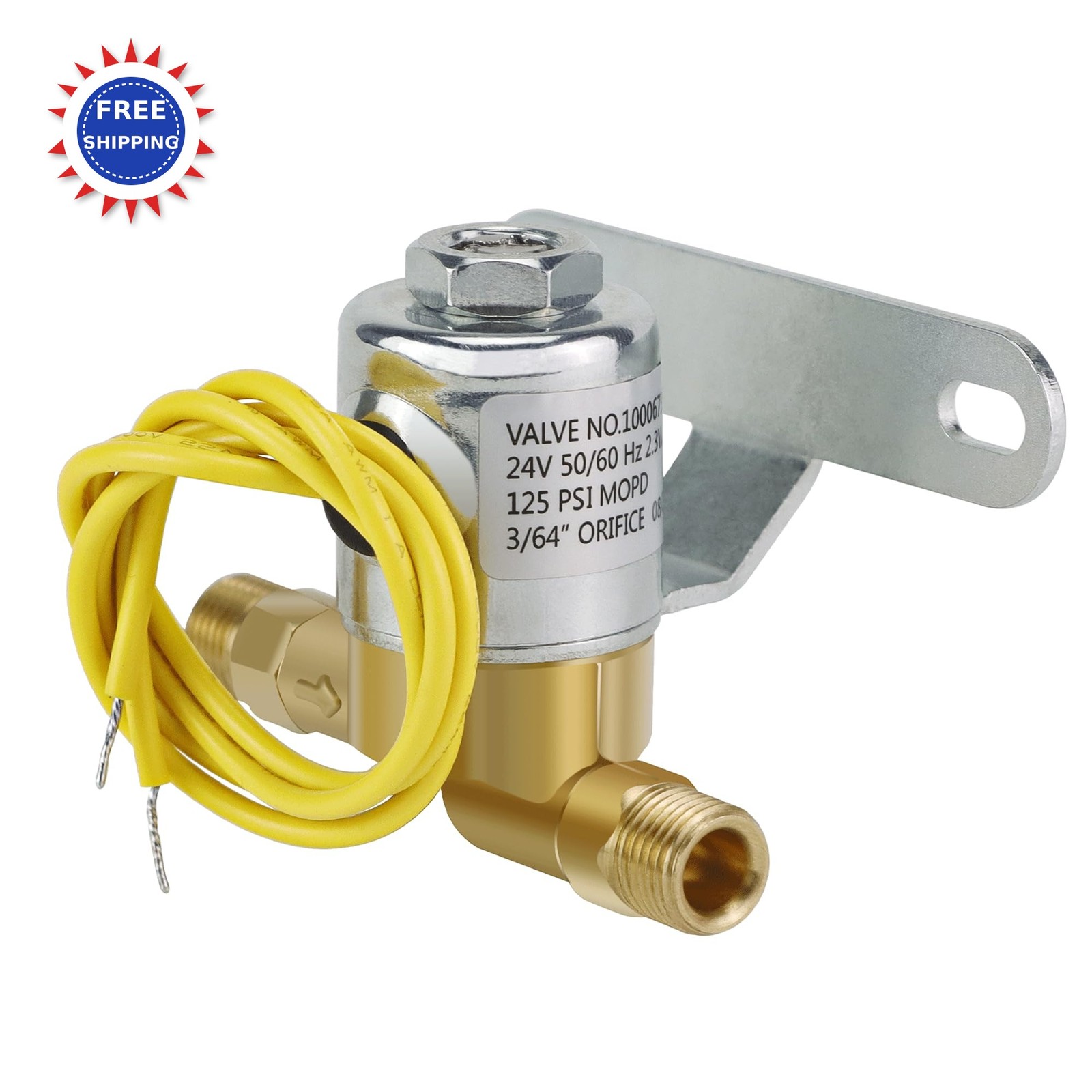 Solenoid Valve For Aprilaire Whole House Models 400 550 600 