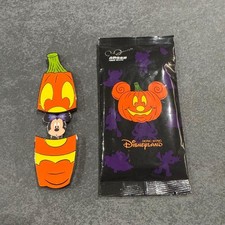 Hong Kong Disneyland MA Halloween MICkey