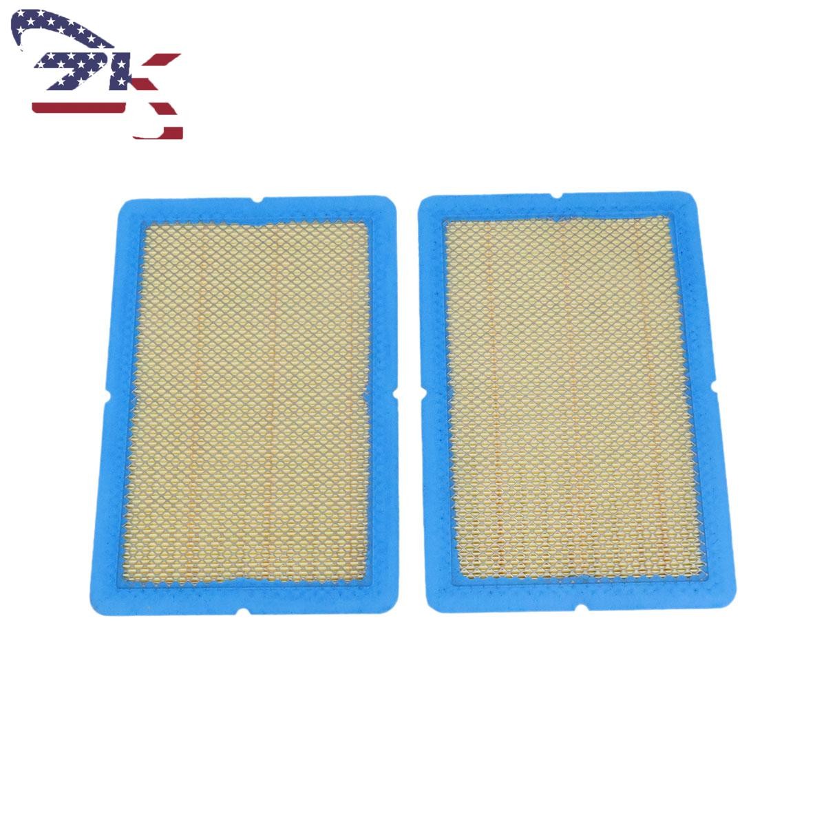 2pcs New Air Filters for Ferrari F430 191206