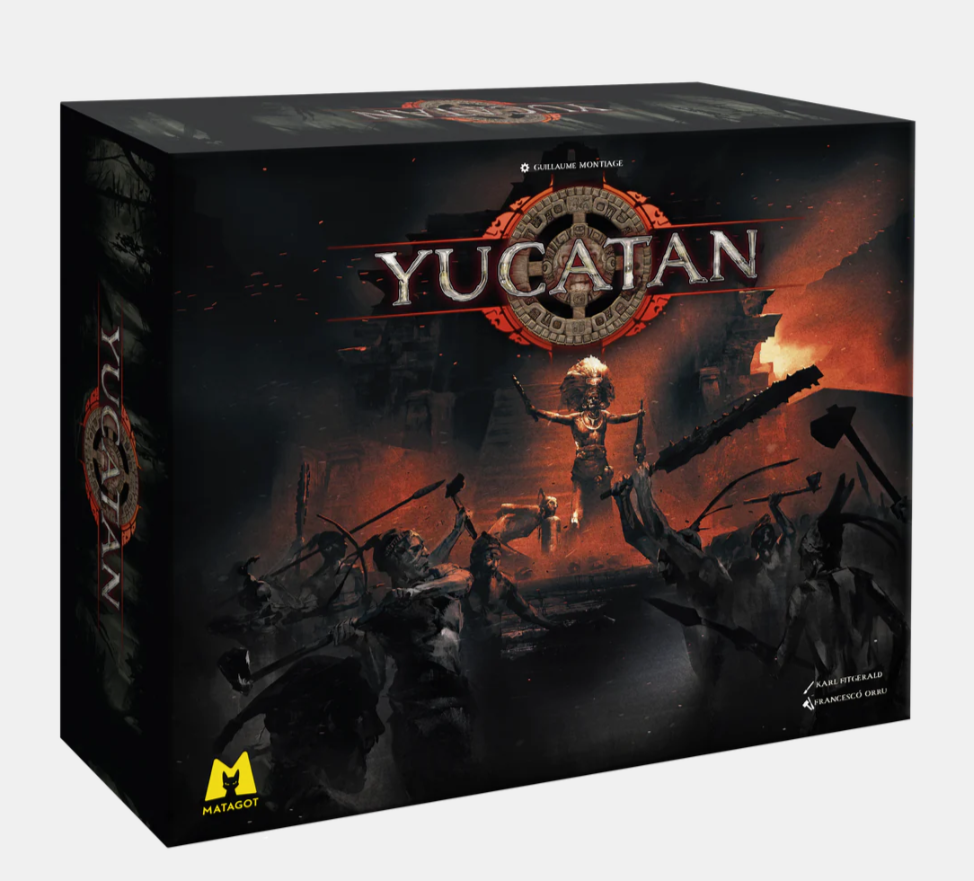 STUDIO SUPERNOVA - YUCATAN