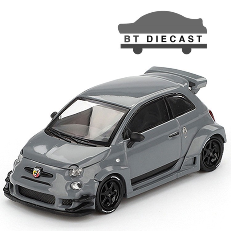 レア チェイス MINI GT LBWK アバルト595 MINIGT レア チェイス MINI GT LBWK アバルト595 MINIGT MINI GT LIBERTY WALK