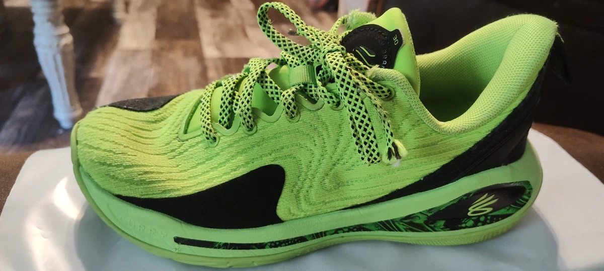 Las mejores ofertas en Zapatillas para hombre Under Armour Curry 5