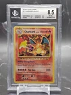 2016 XY Evolutions Charizard Holo 11/108 BGS 8.5 NM-MT+ Pokémon TCG