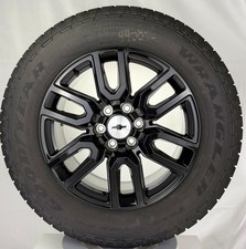 20 Chevy Silverado Tahoe Suburban Black Oem Wheels Goodyear At Tires Tpms Lugs 20 Chevy Silverado Tahoe Suburban Black Oem Wheels Goodyear At Tires Tpms Lugs