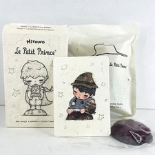 POP MART Hirono × Le Petit Prince Series Confirmed Figure - The Tippler