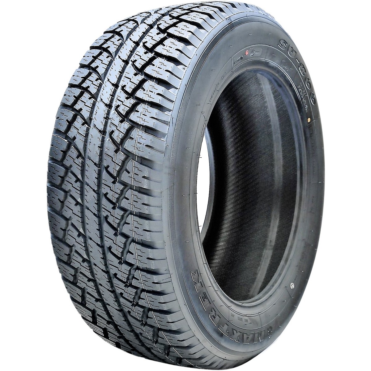 Tire Maxtrek SU-800 A/T 275/55R20 117H XL AT All Terrain | eBay