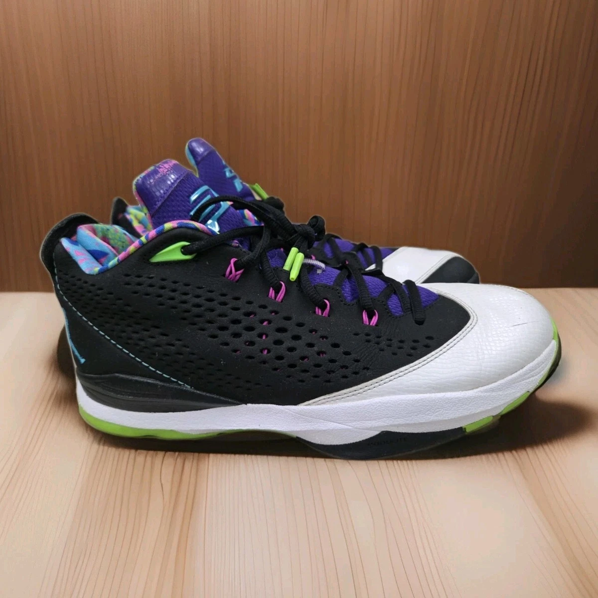 Jordan CP3.VII Bel Air for Sale | Authenticity Guaranteed | eBay