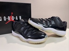 Jordan 11 Retro Low White for Sale - Authenticity Guaranteed - eBay