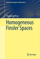 Shaoqiang Deng | Homogeneous Finsler Spaces | Taschenbuch | Englisch (2014)