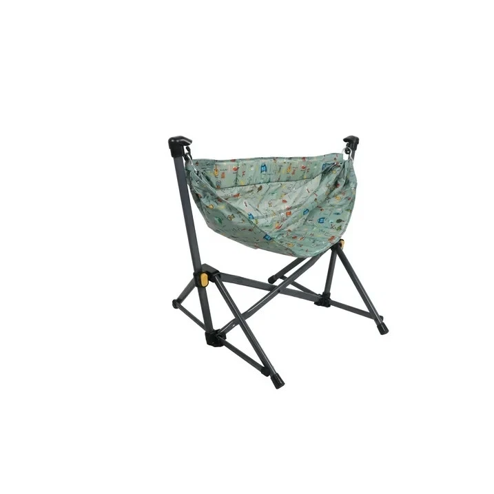 Silla Hamaca Ozark Trail Niños, Multicolor, 29.7" W x 23" L, Nylon Foto 2 de 4