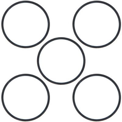 (5)- Carburetor Float Bowl Gaskets 631028 fits Tecumseh Carbs for Small Engines