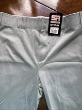 Men’s XL Classic Baseball Pants