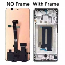 LED Display Touch Screen Digitizer For Xiaomi Poco X6 Pro 5G 2311DRK48G