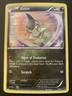 Axew 12/20 Pokemon Dragon Vault 2012 Holo LP