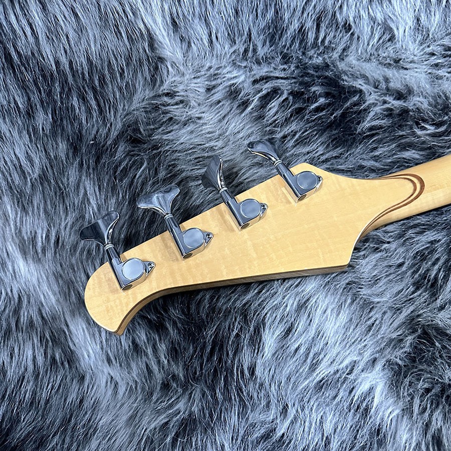 ALEMBIC Persuader PJ 1988 Used Electric Bass Guitar | eBay