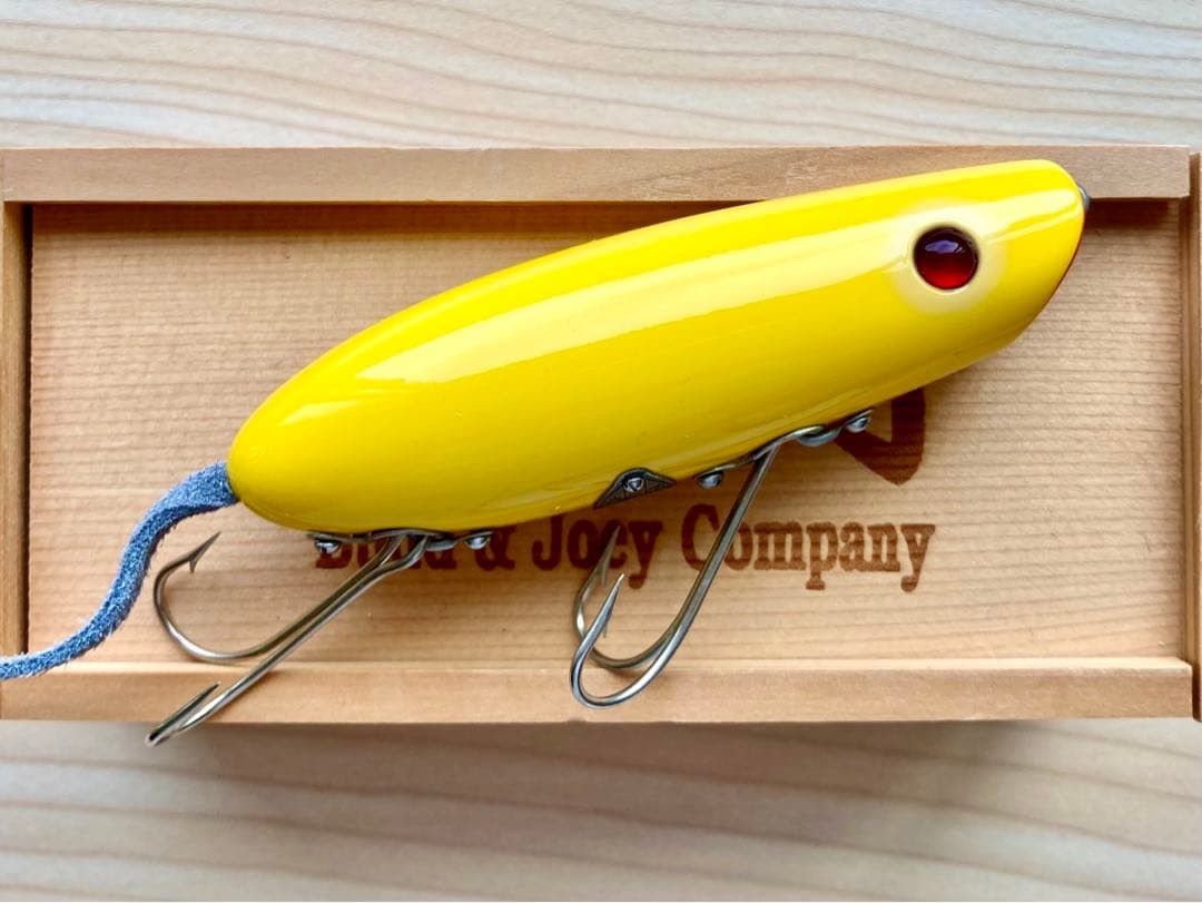 Budd & Joey Noomouse 22 Super Rare Color - Image 5