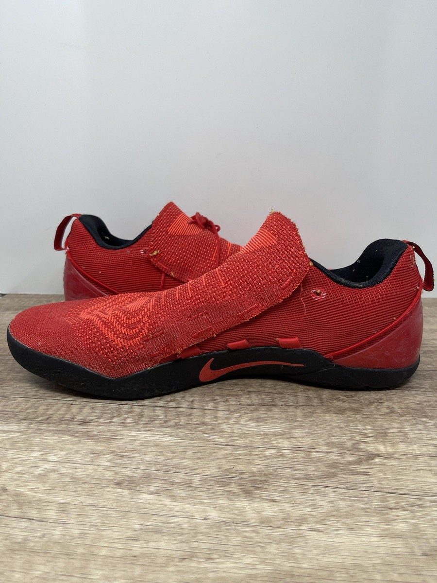 kobe 15 red