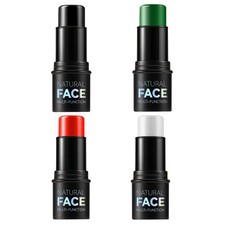 1Pc Facial Paint Stick Special Effects Makeup Face Body Paint Stick Role Play