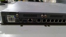 Juniper Networks SRX340 REV: A Network Switch