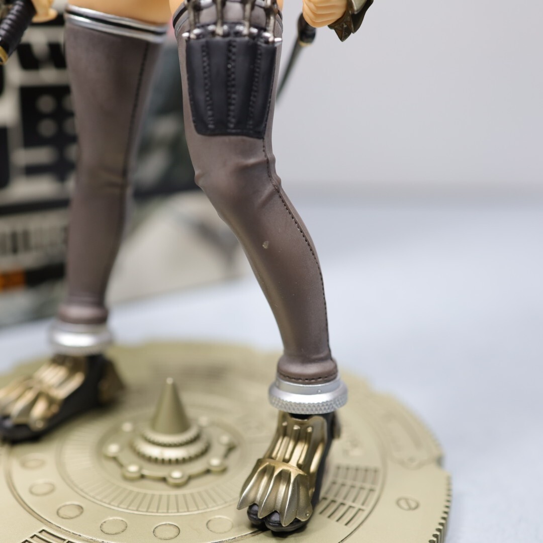 Tsukasa Bullet MIZUKI Excellent Model Core Figure MegaHouse