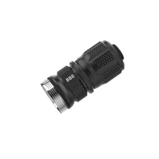 Weltool BB8 body and TC80 tailcap