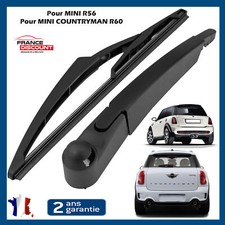 Arm Scheibenwischer Brille Rückseite für Mini R56 One Countryman R60 61622754287
