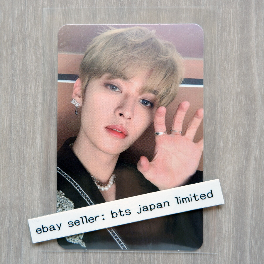 Stray kids Lee Know NOEASY Jewel case Official Photocard set