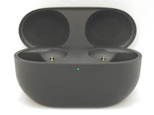 Sony WF-1000XM5 Replacement Charging Case WF1000XM5 - Black - Preowned