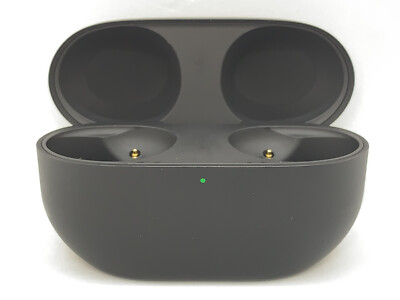 Sony WF-1000XM5 Black case <美品> Sony WF-1000XM5 Replacement Charging Case WF1000XM5 - Black