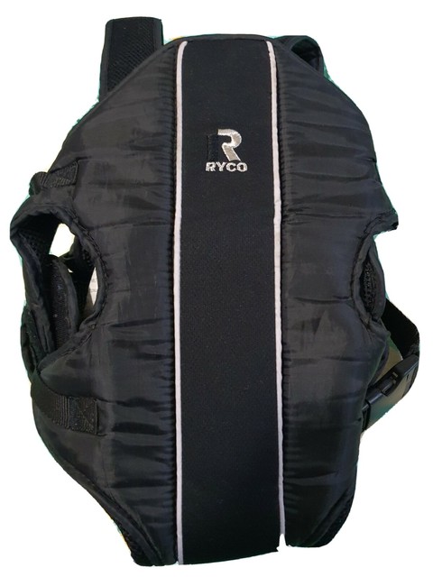 ryco baby carrier