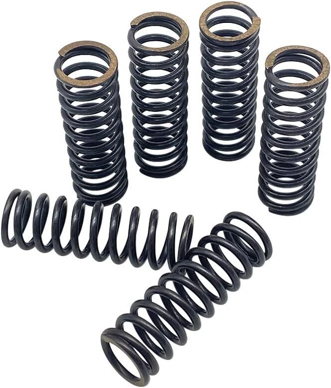 Clutch Kit Heavy Duty Springs & Gasket for Yamaha FZ07 2015-2017 MT-07 2018-2022 Foto 4 de 4