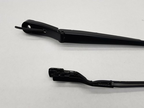 2019 CITROEN C5 AIRCROSS '18-21 RHD FRONT WIPER ARMS ( PAIR ) OEM 9810665080 - Picture 2 of 8