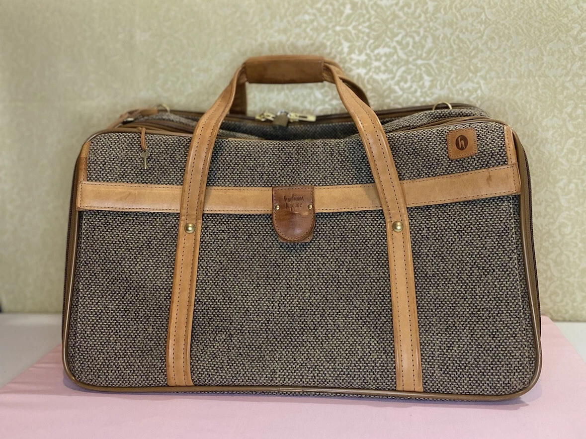 designer duffle bag