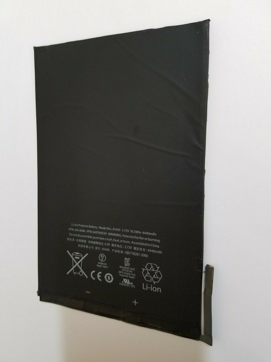 For Apple iPad Mini 1st 7.9